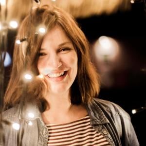 Meet your Posher, Julie